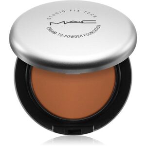 MAC Cosmetics Studio Fix Cream-to-Powder Foundation kompaktní krémový make-up odstín NW40 10 g obraz