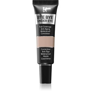 IT Cosmetics Bye Bye Under Eye korektor proti stárnutí odstín 24.0 Medium Beige 12 ml obraz