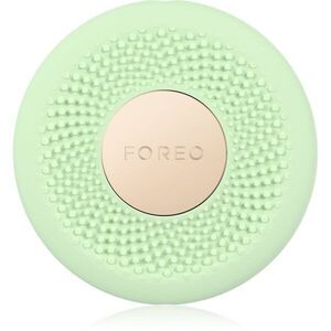 FOREO UFO™ 3 Go sonický přístroj pro urychlení účinků pleťové masky Pistachio 1 ks obraz