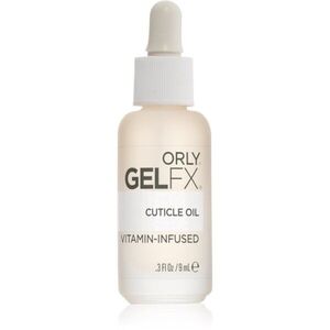 Orly Gelfx Cuticle Oil vyživující olej na nehtovou kůžičku 9 ml obraz