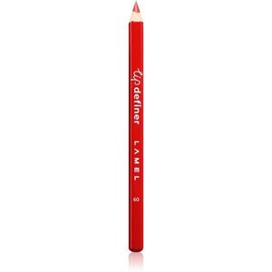LAMEL Lip Definer konturovací tužka na rty odstín 409 Royalty 1.1 g obraz