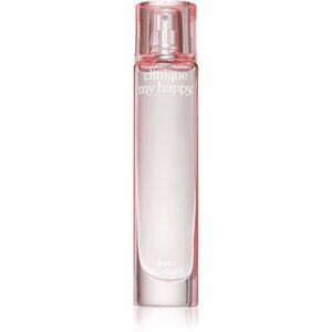 Clinique My Happy™ Baby Bouquet parfémovaná voda pro ženy 15 ml obraz