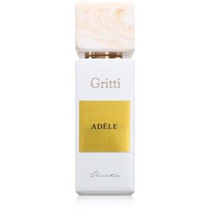 Gritti White Adèle parfémovaná voda pro ženy 100 ml obraz