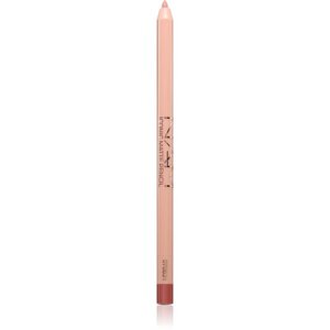 NAM Iconic Matte Pencil konturovací tužka na rty s matným efektem odstín 9 Mocha Nude 0.7 g obraz