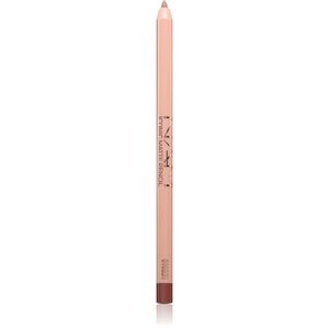 NAM Iconic Matte Pencil konturovací tužka na rty s matným efektem odstín 8 Toffee 0.7 g obraz