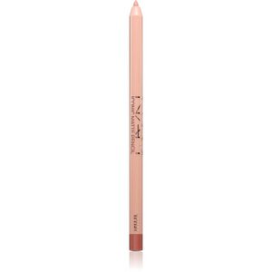 NAM Iconic Matte Pencil konturovací tužka na rty s matným efektem odstín 7 True Nude 0.7 g obraz