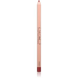 NAM Iconic Matte Pencil konturovací tužka na rty s matným efektem odstín 10 Angel 0.7 g obraz