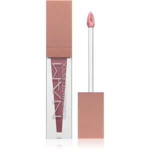 NAM Iconic Matte Lipstick matná hydratační tekutá rtěnka odstín 6 Vanilla Queen 3.5 ml obraz
