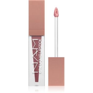 NAM Epic Liquid Lipstick dlouhotrvající tekutá rtěnka odstín 3.5 ml obraz