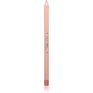 NAM Epic Liner konturovací tužka na rty s matným efektem odstín 8 Honey Rose 1.2 g obraz