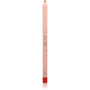 NAM Epic Liner konturovací tužka na rty s matným efektem odstín 4 Russian Red 1.2 g obraz