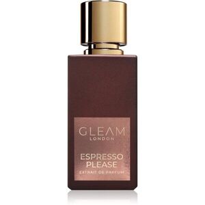 Gritti Gleam Espresso Please parfémový extrakt unisex 50 ml obraz