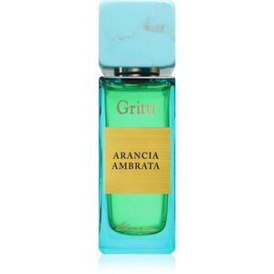 Gritti Turchesi Arancia Ambrata parfémovaná voda unisex 100 ml obraz