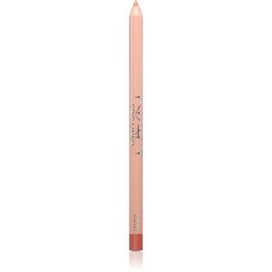 NAM Epic Liner konturovací tužka na rty s matným efektem odstín 2 Natural 1.2 g obraz