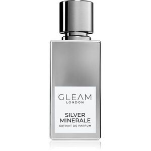 Gritti Gleam Silver Minerale parfémový extrakt unisex 50 ml obraz