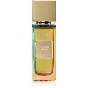 Gritti Mango Aoud parfémový extrakt unisex 100 ml obraz