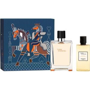 HERMÈS Terre d’Hermès Gift Set Eau de Toilette dárková sada pro muže obraz