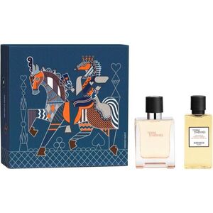 HERMÈS Terre d’Hermès Gift Set Eau de Toilette dárková sada pro muže obraz