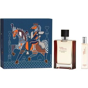 HERMÈS Terre d’Hermès Gift Set Eau de Parfum Intense dárková sada pro muže obraz