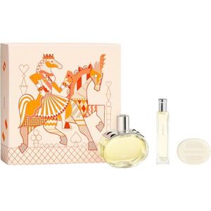 HERMÈS Barénia Gift Set Eau de Parfum dárková sada pro ženy obraz