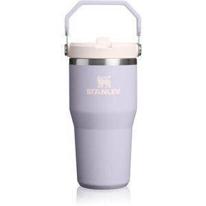 Stanley IceFlow™ Flip Straw 2.0 Tumbler nerezová termoláhev Purple Dust 1 ks obraz