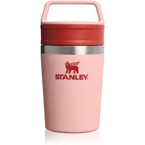 Stanley Café-To-Go Travel Mug termohrnek malý Peach Rose 1 ks obraz
