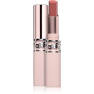 Yves Saint Laurent Lovenude Lip Blusher matná rtěnka odstín 08 Mauve-Haze 3 g obraz