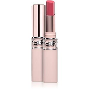 Yves Saint Laurent Lovenude Lip Blusher matná rtěnka odstín 06 Naughty Pink 3 g obraz
