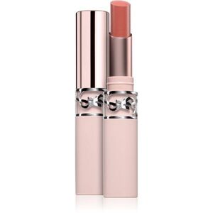 Yves Saint Laurent Lovenude Lip Blusher matná rtěnka odstín 02 Sassy Peach 3 g obraz
