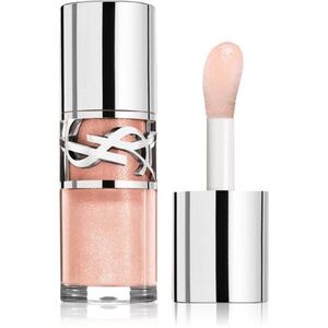 Yves Saint Laurent Loveshine Plumping Lip Oil Gloss lesk na rty odstín 10 6 ml obraz