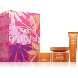 Origins GinZing™ Mother's Day Glowing Essentials dárková sada obraz
