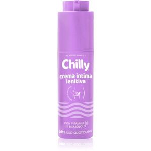 Chilly Soothing Intimate Cream zklidňující krém na intimní partie 50 ml obraz