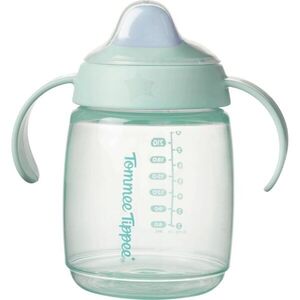 Tommee Tippee Trainer Spout tréninkový hrnek 6m+ Green 1 ks obraz