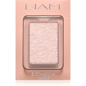 NAM Foil Eyeshadow třpytivé oční stíny odstín 5 Sparkling Rose 2.5 g obraz