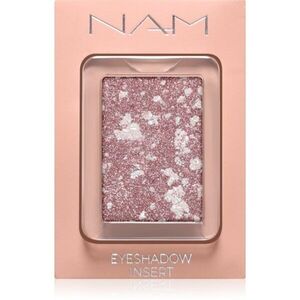 NAM Foil Eyeshadow třpytivé oční stíny odstín 4 Stellar Pink 2.5 g obraz