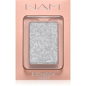 NAM Foil Eyeshadow třpytivé oční stíny odstín 8 Full Moon 2.5 g obraz