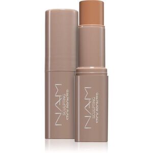 NAM Sculpting krémový bronzer v tyčince odstín 10 g obraz