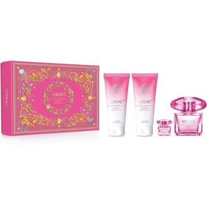 Versace Bright Crystal Absolu dárková sada pro ženy obraz