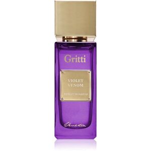Gritti Violet Venom parfémový extrakt unisex 100 ml obraz