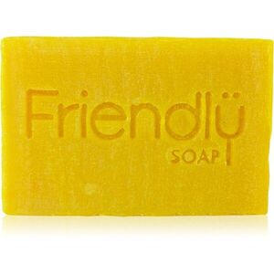 Friendly Soap Natural Soap Ylang Ylang přírodní mýdlo 7x95 g obraz