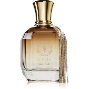 Gritti Choix Une Nuit parfémový extrakt unisex 100 ml obraz