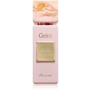 Gritti White Tutù parfémový extrakt unisex 100 ml obraz