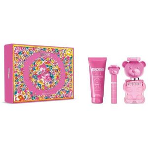 Moschino Toy 2 Bubble Gum dárková sada pro ženy obraz