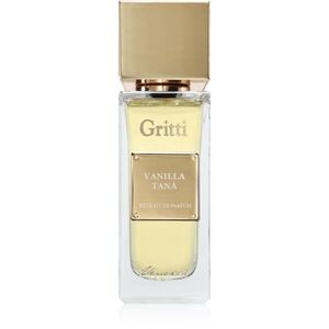 Gritti Vanilla Tana parfémový extrakt unisex 100 ml obraz