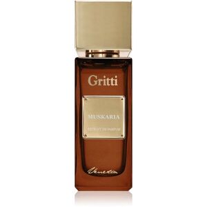 Gritti Muskaria parfémový extrakt unisex 100 ml obraz