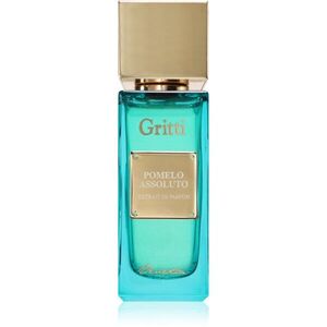 Gritti Turchesi Pomelo Assoluto parfémový extrakt unisex 100 ml obraz