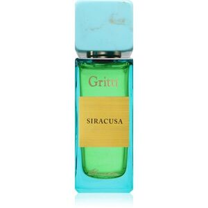 Gritti Turchesi Siracusa parfémovaná voda unisex 100 ml obraz