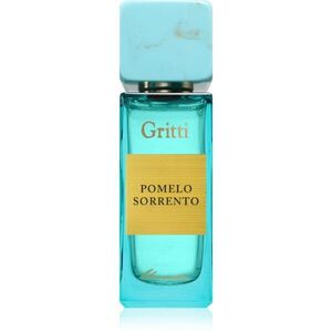 Gritti Turchesi Pomelo Sorrento parfémovaná voda unisex 100 ml obraz