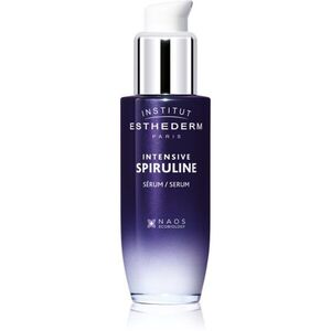Institut Esthederm Intensive Spirulina sérum pro unavenou pleť 30 ml obraz