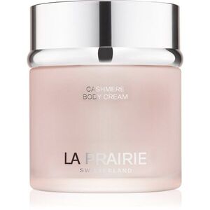 La Prairie Cashmere Body Cream luxusní tělový krém 200 ml obraz